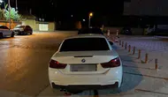 Konya'da bir aracın önünü kesen 2 şüpheli gözaltına alındı