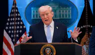 Trump’tan İran’a sert mesaj : En büyük saldırı hala beklemede