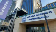 BDDK’dan bankaların hisse geri alımlarına kolaylık