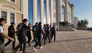 Adıyaman'da 'yasa dışı bahis ve sanal kumar' operasyonu : 15 tutuklama