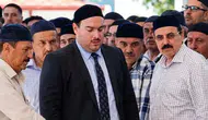 Alihan Kuriş soruşturmasında İrfan Yılmaz hakkında yakalama kararı çıkarıldı