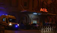 Mardin'de iki grup arasında bıçaklı kavga : 1'i çocuk 3 yaralı