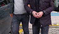 Kastamonu'da yakalama kararı bulunan şahıslara yönelik çalışmalar