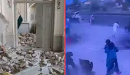 Pakistan'daki bombalı saldırıda can kaybı 21'e yükseldi
