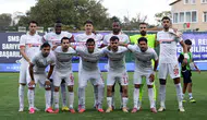 Boluspor'da kabus bitmiyor ! 8 maçta 1 puan, kalede 20 gol