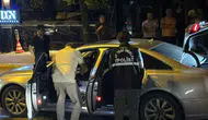 Denizli'de restoranda silahlı kavga : 3 ölü, 3 tutuklama