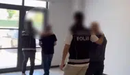 Kocaeli'de uyuşturucu satıcılarına operasyon : 6 tutuklama