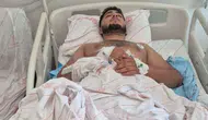 Antalya’da selektör tartışmasında bıçaklanan genç dalağını kaybetti : 3 sanığa hapis