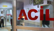 Fatih’te inşaatta çalışan işçi birinci kattan düştü: Ağır yaralandı