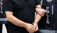 Antalya'da çelik kasa hırsızlığı : 3 tutuklama