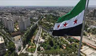Suriye'de otobüse silahlı saldırı : 7 ölü, 4 yaralı