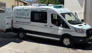 Gaziantep’te fabrikada feci kaza : 25 yaşındaki işçi hayatını kaybetti