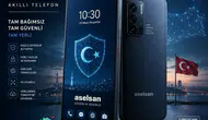 Yerli ve milli akıllı telefon 2027'de satışa sunulacak mı ?