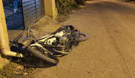Karabük'te polisten kaçan 15 yaşındaki motosikletliye 286 bin lira ceza