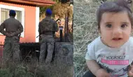 Sivas'ta kaybolan 11 aylık Büşra'nın kardeşlerinden şoke eden tanıklık