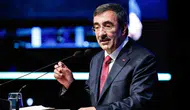 Cevdet Yılmaz açıkladı : 'Ulusal Coğrafi Bilgi Platformu kullanıcı sayısı 1,1 milyonu aştı'