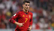 Alvaro Morata Galatasaray'dan ayrıldıktan sonra neden gol atamıyor ?