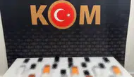 Mardin'de kaçakçılık operasyonu: 3 şüpheli yakalandı