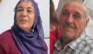 Elazığ'daki yangında cinayet şüphesi: Yaşlı çiftin vücudunda mermi izleri bulundu