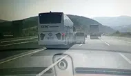 Bolu'da takla atan araçtaki üniversite öğrencisi Burak yaşam mücadelesini kaybetti