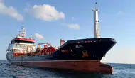 Silivri açıklarındaki gemi kazasında yeni gelişme ! Deniz derinliği 900 metre