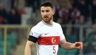 Salih Özcan'dan Fransa maçı öncesi mesaj : Yeni bir sayfa açmak önemli