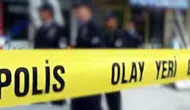 Diyarbakır'da trafik ışığında bekleyen otomobile silahlı saldırı : 2 yaralı