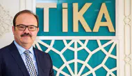 Kültür ve Turizm Bakan Yardımcısı Serdar Çam Ardahan'da temaslarda bulundu