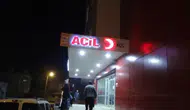 Malatya'da yolun karşısına geçerken otomobilin çarptığı yaşlı adam ağır yaralandı