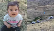 Sivas'ta kayıp bebek soruşturması : Gözaltı sayısı 10'a yükseldi