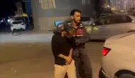'Ailem Güvende' operasyonunda aranan Emre Tanış yakalandı