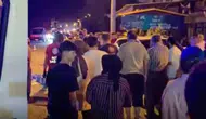 Muğla'da otomobille çarpışan motosikletteki 2 genç hayatını kaybetti