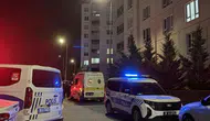 Kayseri'de 33 yaşındaki şahıs tabancayla intihar etti