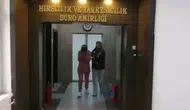 Ankara'da 260 yıl kesinleşmiş hapis cezası olan firari hırsız otobüste yakalandı