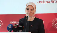 'Burada yaşayan her büyük devletin yanında olduğunu hissedecek'