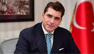 İBB Meclis Üyesi Ekrem Eray Arda CHP’den istifa etti