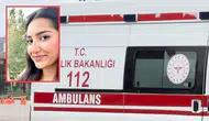 Erzincan'da kalp krizi geçiren üniversite öğrencisi hayatını kaybetti