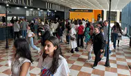 GNÇ Türkiye Sinema Festivali'nde rekor katılım: İki günde 777 bin seyirci