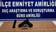 Afyonkarahisar'da düğünde havaya ateş açan şahıs tutuklandı