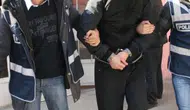 Düzce'de 17 yıl hapis cezası bulunan şahıs yakalandı