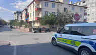 Kayseri'de motosiklet ile mobilet çarpıştı: 7 yaralı