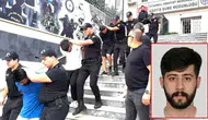 Çekmeköy'deki 28 kurşunlu cinayet soruşturmasında 9 şüpheli tutuklandı