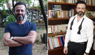 Oyuncu Serhat Mustafa Kılıç evinde ölü bulundu