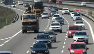 Trafikte en öfkeli ülkeler :  Türkiye kaçıncı sırada yer aldı ?