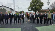 TİGEM Elit Tay Müzayedesinde Rekor Satış :