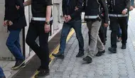 Adana merkezli 11 ilde suç örgütü operasyonu : 64 şüpheli gözaltında
