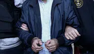 Kırklareli merkezli 3 ilde uyuşturucu operasyonu : 3 şüpheli tutuklandı