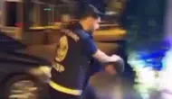 İstanbul merkezli 4 ilde yeni nesil suç örgütü operasyonları : 13 gözaltı