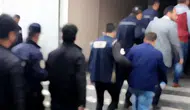 Ankara'da FETÖ'nün güncel yapılanmasına operasyon : 7 şüpheli tutuklandı