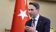 Bayraktar, Türkiye'nin 2040 enerji hedeflerini açıkladı